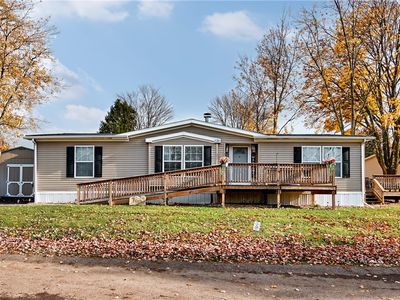 126 York Dr, Cranberry Township, PA, 16066