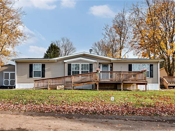 126 York Rd, Cranberry Township, PA 16066