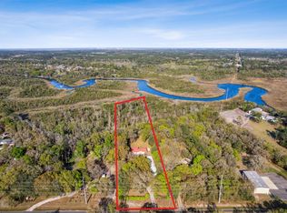 85250 Miner Rd, Yulee, FL 32097