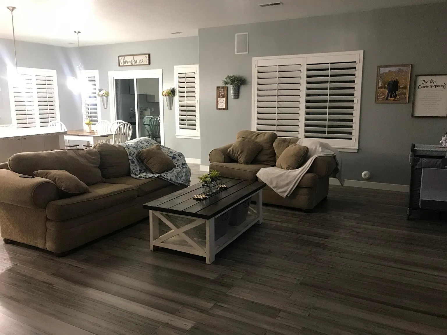 922 Chatham Dr — Photo 4