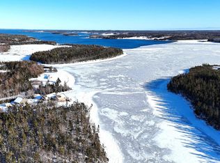 Point View Rd Lot 4, Richmond, NS B0E 1V0