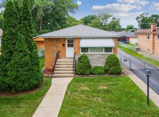 14306 Kolin Ave, Midlothian, IL 60445