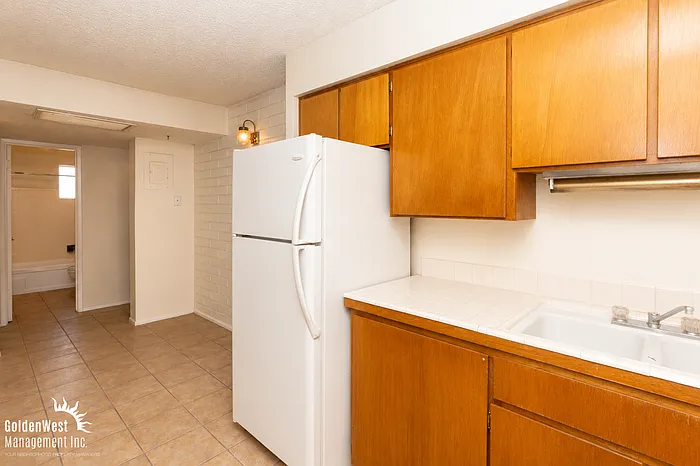 1 bed, 1.0 bath, 600 sqft, $850 — Photo 4