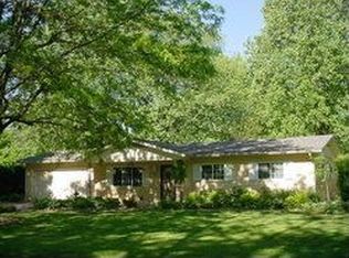 611 Pleasant Dr, Crawfordsville, IN