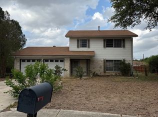 4435 Hall Park Dr, San Antonio, TX 78218