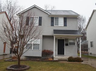 686 11 Mile Rd, Berkley, MI 48072