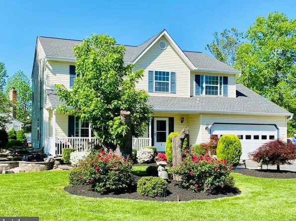 1 Josh Pl, Stafford, VA 22556