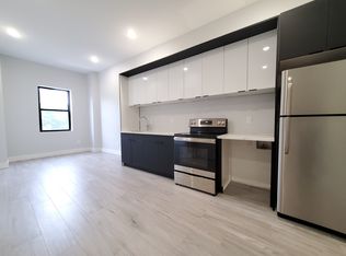 1019 W Side Ave #25E, Jersey City, NJ