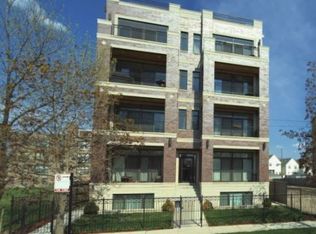 6457 S Kimbark Ave APT 3S, Chicago, IL 60637