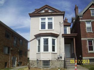 3738 Saint Lawrence Ave, Cincinnati, OH 45205