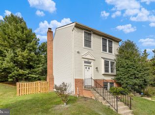 508 Cross Ridge Ct, Stafford, VA 22554
