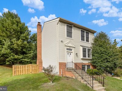 508 Cross Ridge Ct, Stafford, VA, 22554