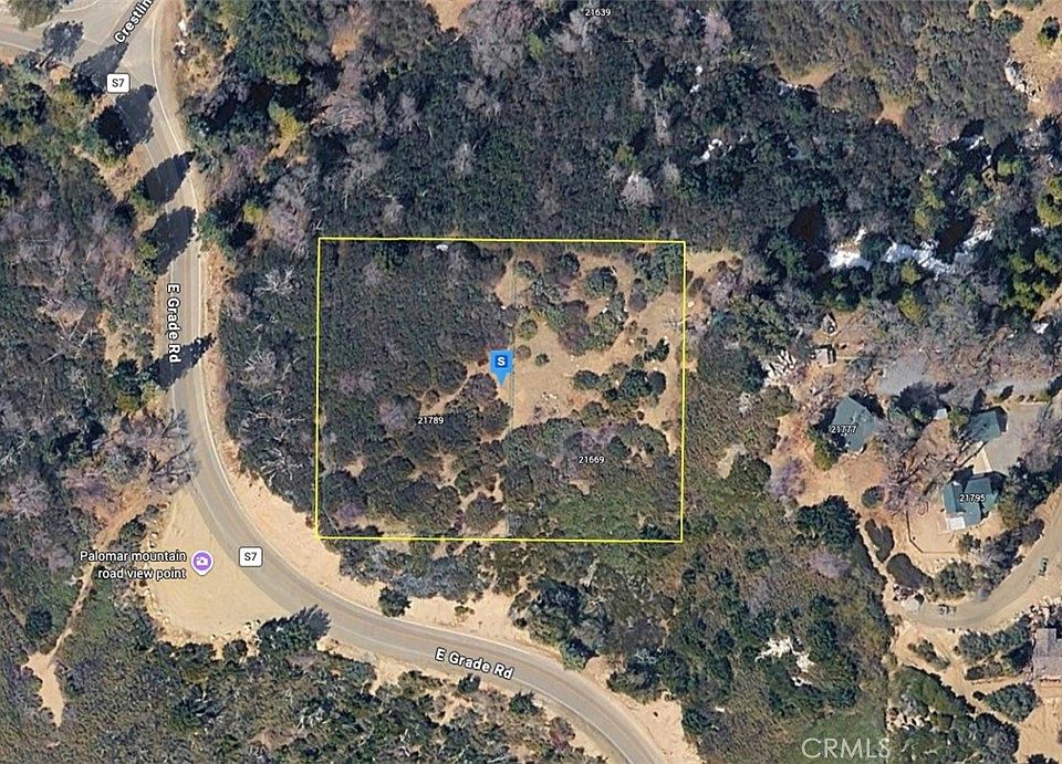 1st image of 21789 Crestline Rd