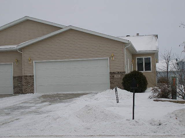 winter exterior