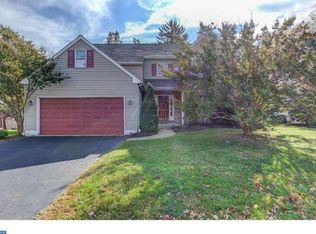 630 Marion Ln, Swarthmore, PA 19081