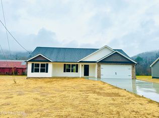 304 Luttrell Rd, Maynardville, TN 37807