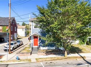 417 Centennial Ave, Sewickley, PA 15143