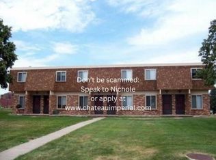 3310 Park Lane Dr #3320, Hastings, NE 68901