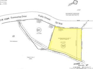 536 Summerlea Dr, Fayetteville, NC 28311