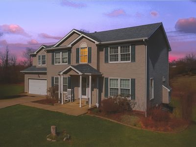 114 Adella Ct, Jeannette, PA, 15644