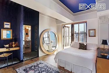 Sold by Citi Habitats