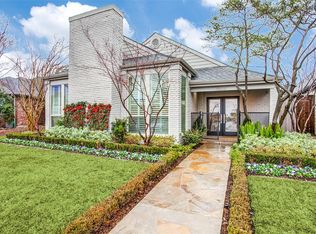 5805 Trail Meadow Dr, Dallas, TX 75230