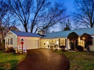 244 Inverness Ln, Fort Washington, MD 20744