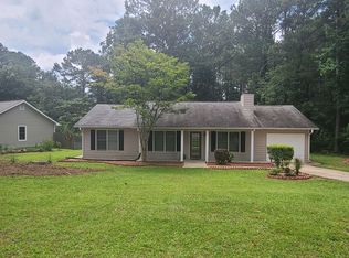 709 Redwood Park, Peachtree City, GA 30269