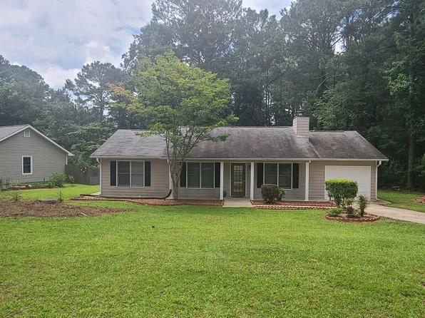 709 Redwood Park, Peachtree City, GA 30269