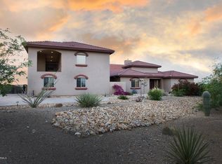 121 N Davidson Rd, Vail, AZ 85641