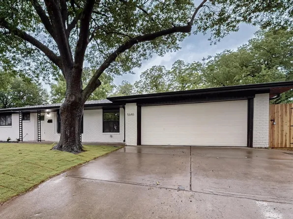 5646 Tourist Dr, North Richland Hills, TX 76117