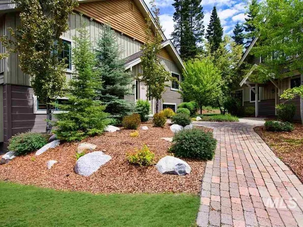 1329 Hearthstone Ct #5A, McCall, ID 83638