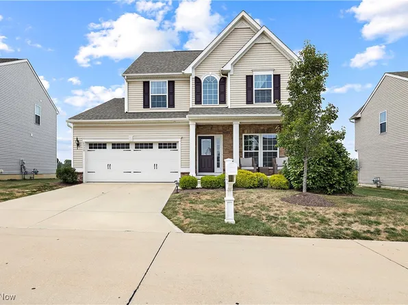 6530 Wisteria Ln, Medina, OH 44256