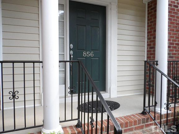 2nd image of 856 Saratoga Dr