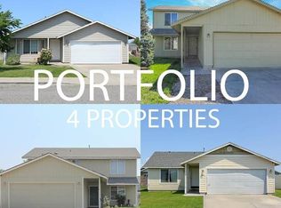 8408 Studebaker Dr, Pasco, WA 99301