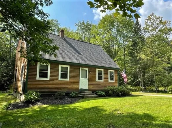 378 Greely Road Extension, Cumberland, ME 04021
