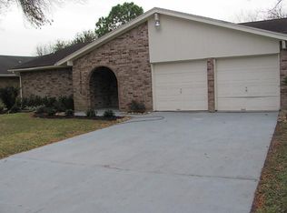 11614 Poplarwood Dr, Houston, TX 77089