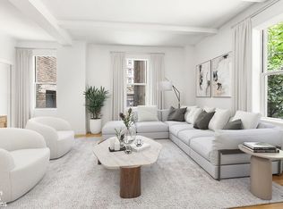300 Riverside Dr, New York, NY 10025