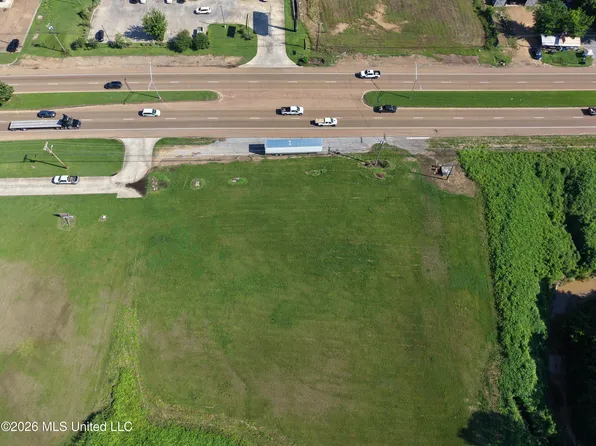 0 Highway 61 S Lot 8, Natchez, MS 39120