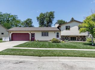 301 S Logan St, Roland, IA 50236