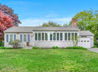 7 Burton Ave, Harwich, MA 02645