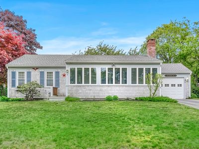 7 Burton Ave, Harwich, MA, 02645