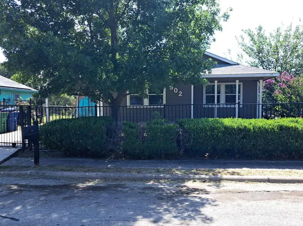 502 BUILDER LN, San Antonio, TX 78237