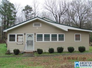 1855 Pine Grove Rd, Sylacauga, AL 35150