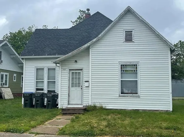 507 E Pierce St, Kirksville, MO 63501