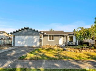 7021 65th Ave NE, Marysville, WA 98270
