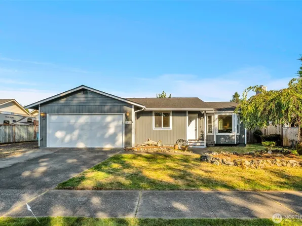 7021 65th Avenue NE, Marysville, WA 98270