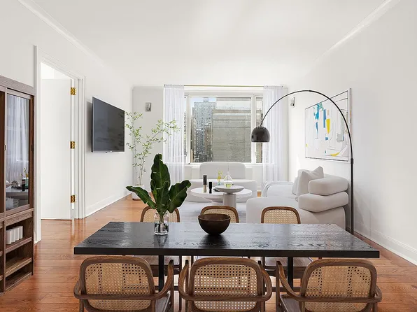 220 Riverside Blvd APT 9D, New York, NY 10069