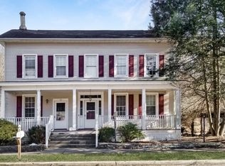 116 York Rd #118, Milford, NJ 08848