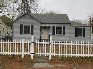 2920 Lens Ave, Norfolk, VA 23509
